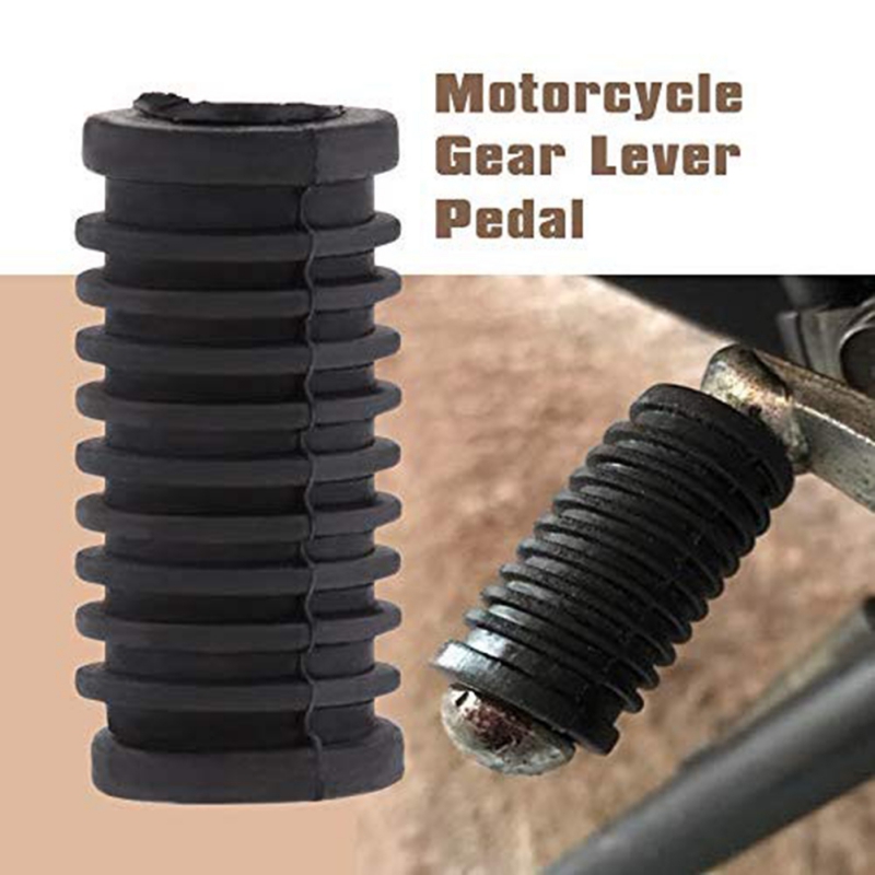 bike gear lever rubber