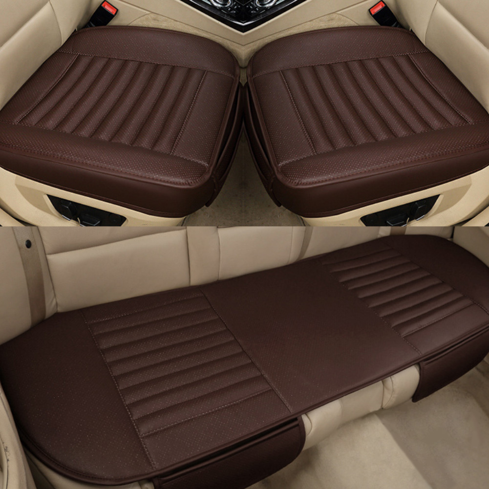 Cojín grande para asiento de coche y oficina, alfombrilla para aliviar