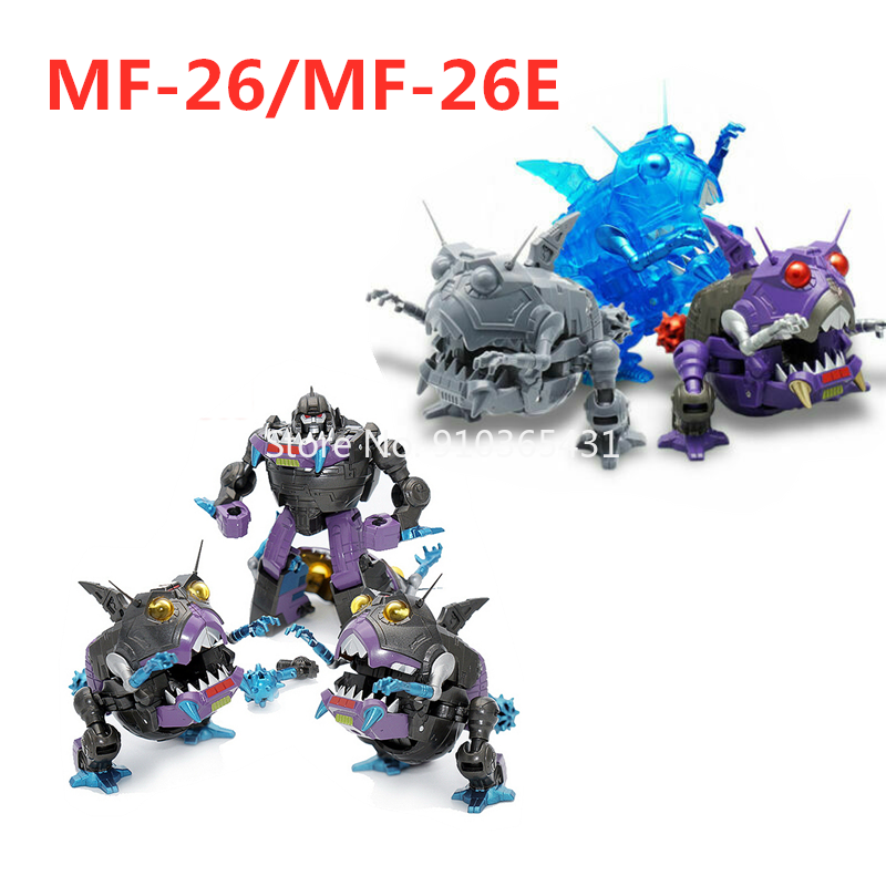 mech fans toys sharkticons