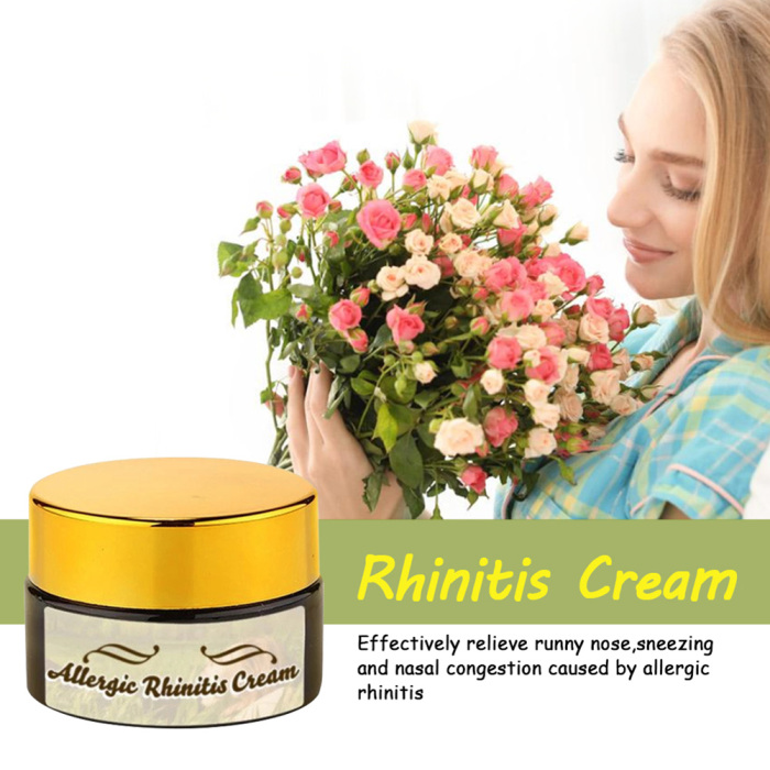 rhinitis cream rhinitis ointment for chronic allergic rhinitis