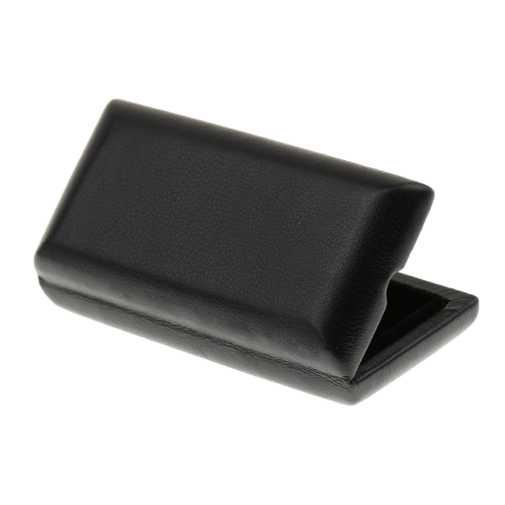 Description Picture 5 of itemPU Leather Oboe Reed Storage Case Box For 3pcs Reeds Hold Musical Gift