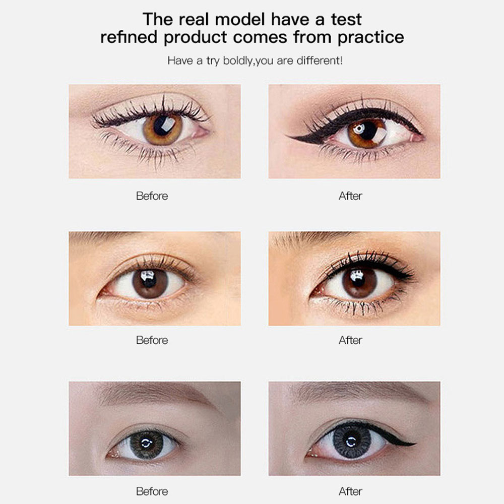 Top 10 Most Attractive Eye Shapes: Identifying the Ultimate Beauty