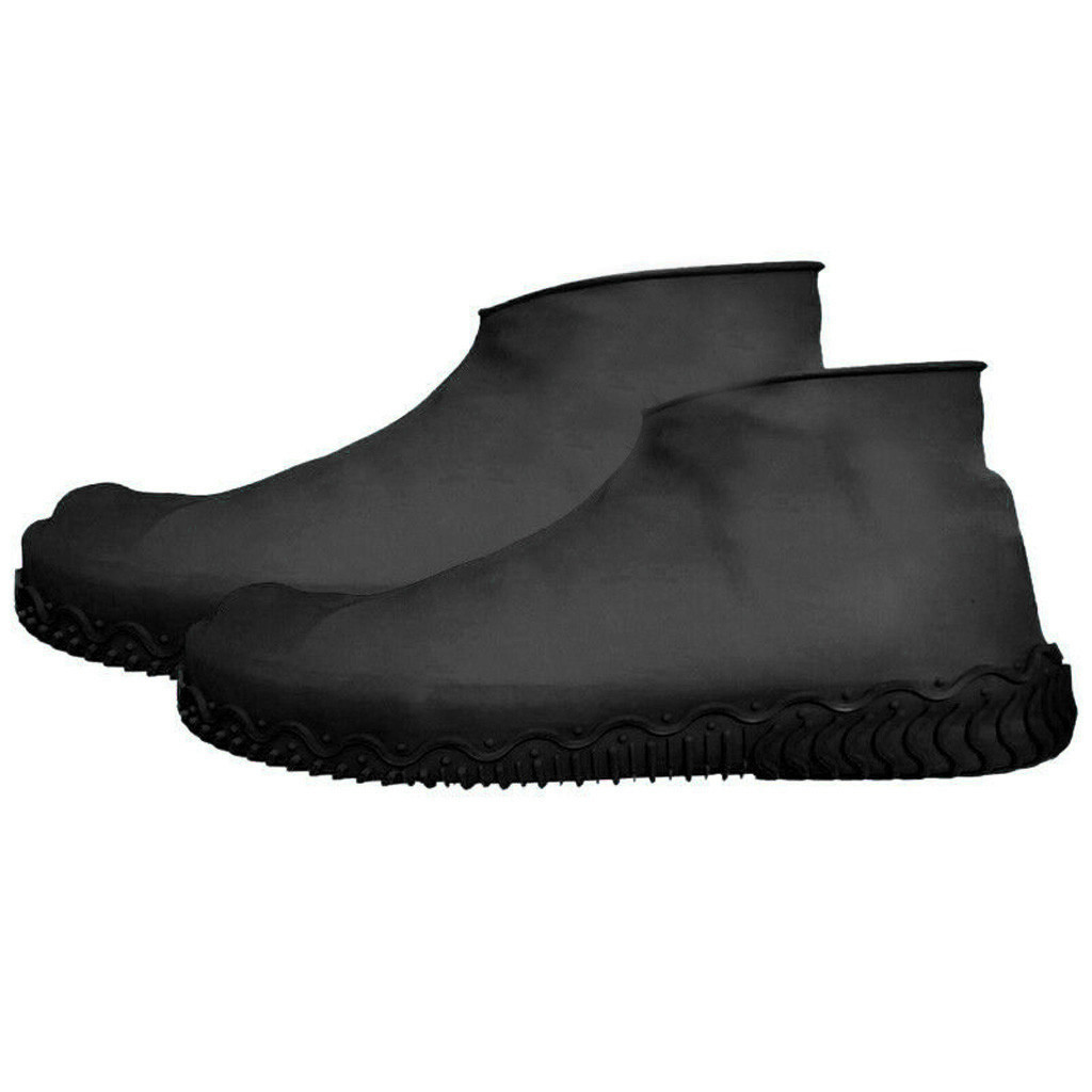 waterproof shoe covers