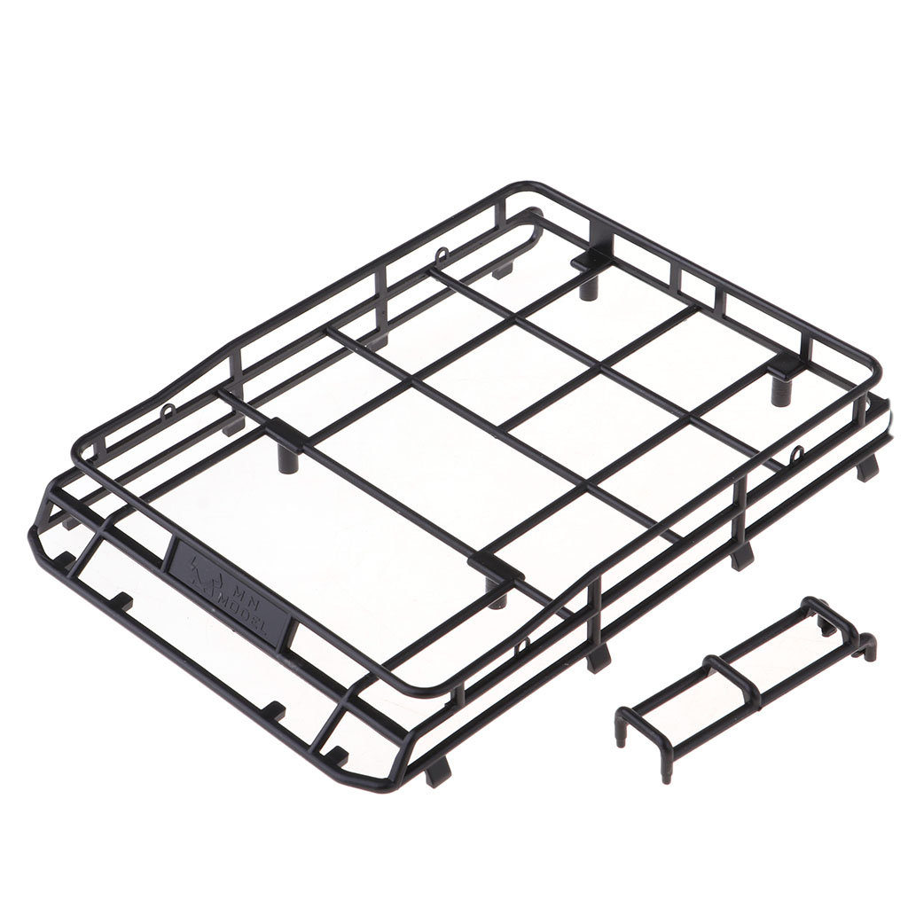 pickup truck luggage carrier