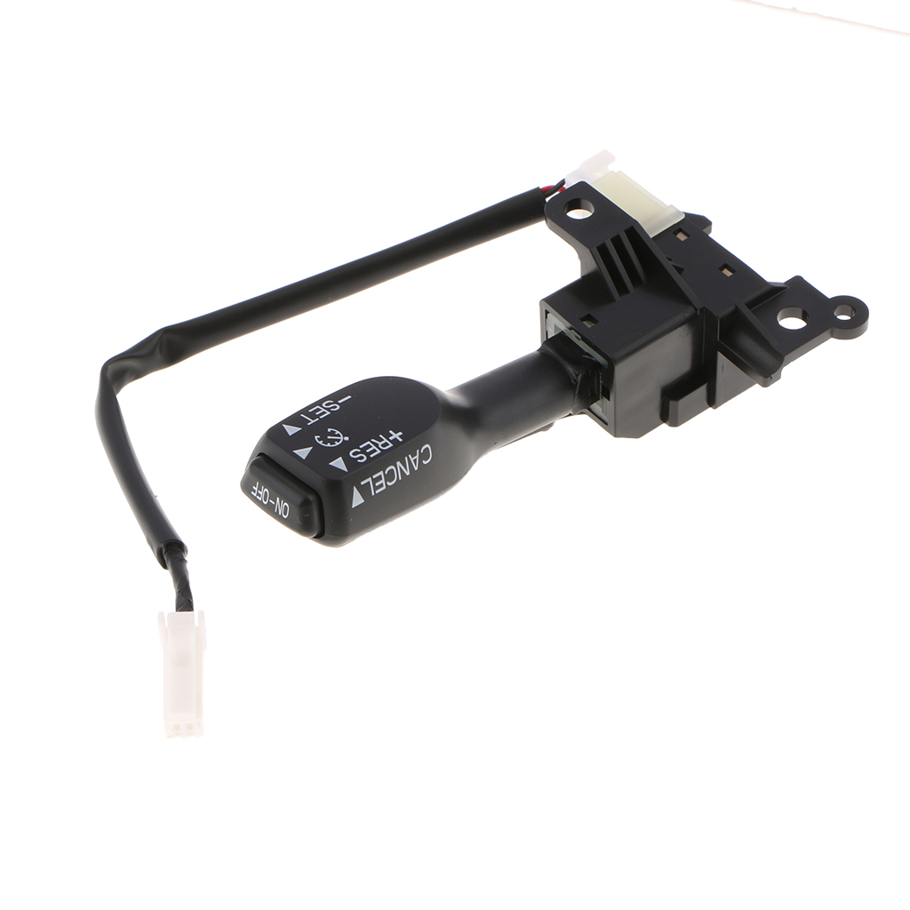 Cruise Control Switch For Toyota 4Runner Camry Corolla FJ/Cruiser