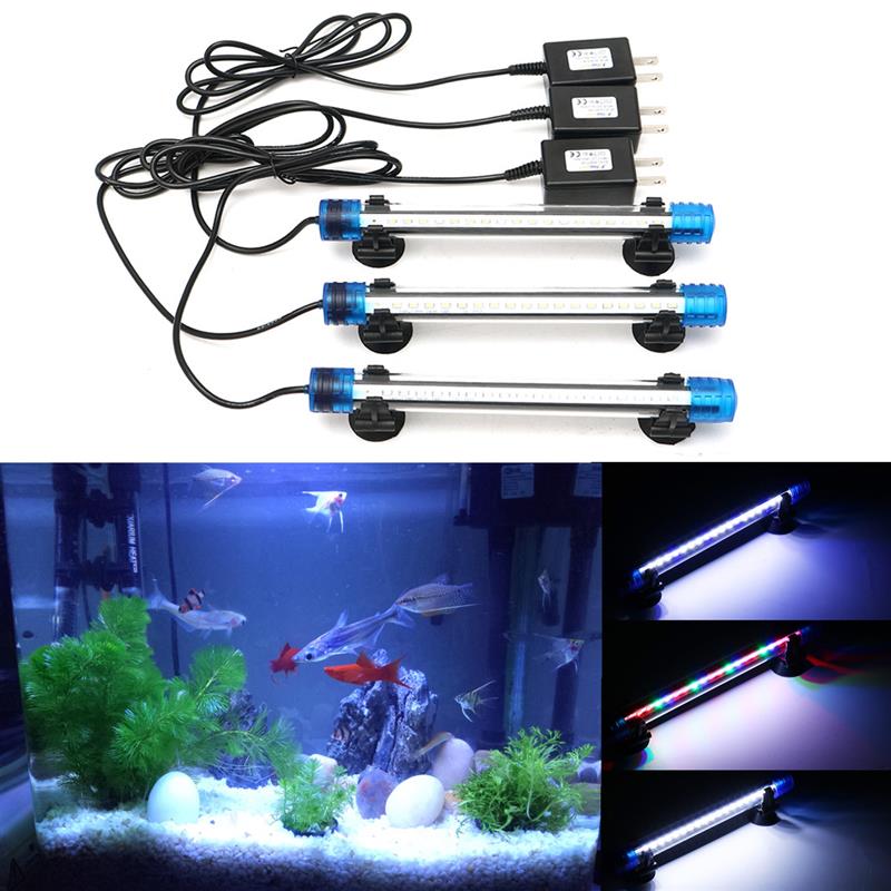 waterproof light for aquarium