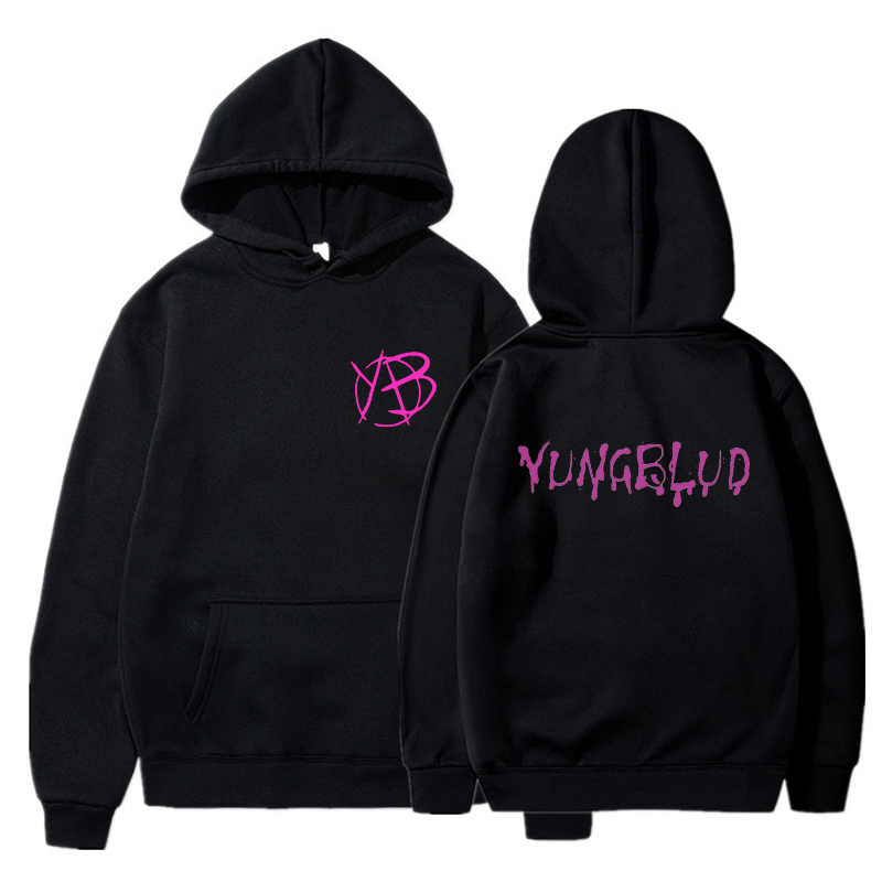 yungblud sweatshirt