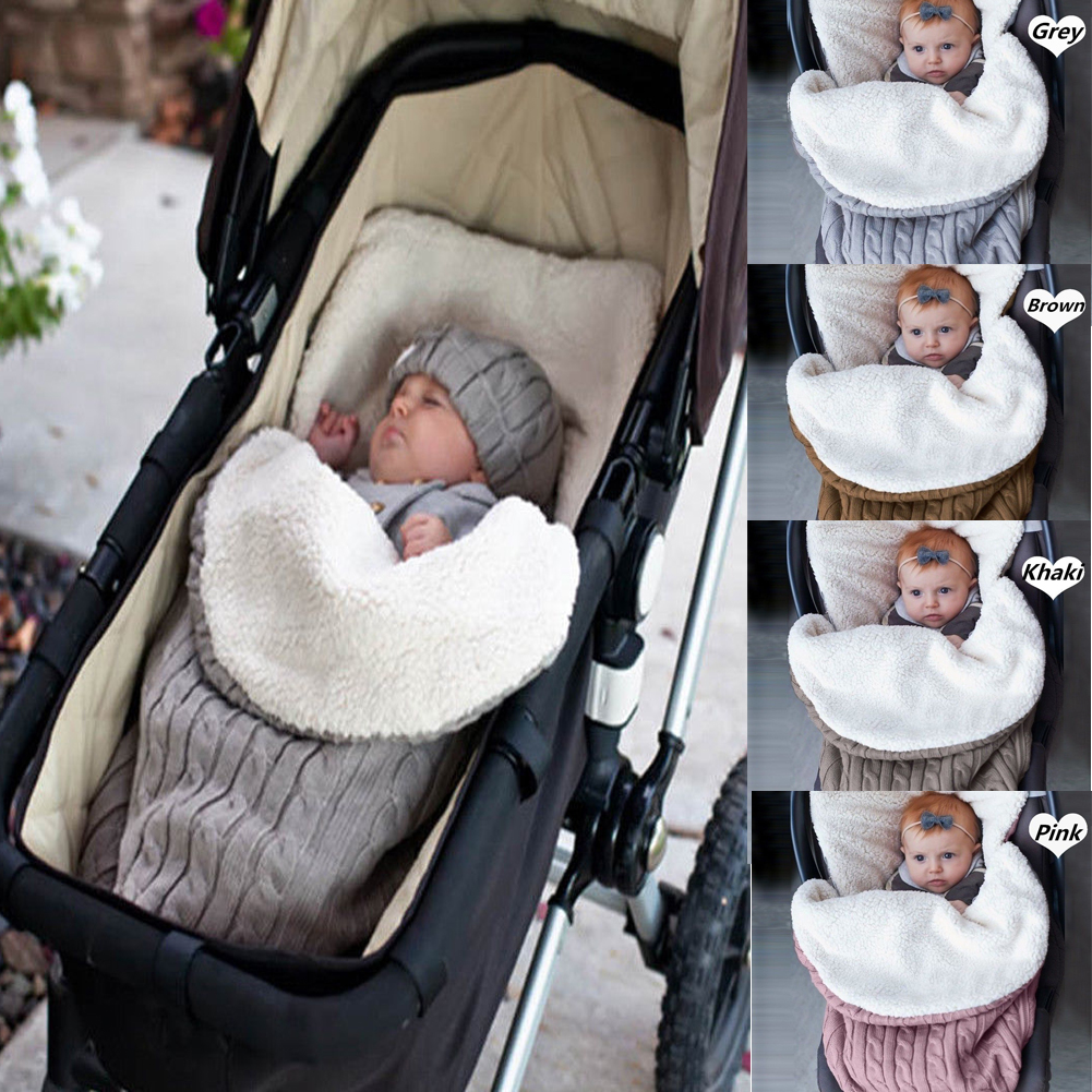 stroller baby sleeping bag