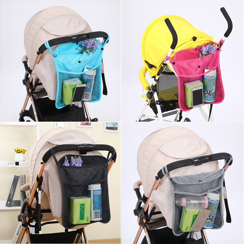baby stroller bag organizer