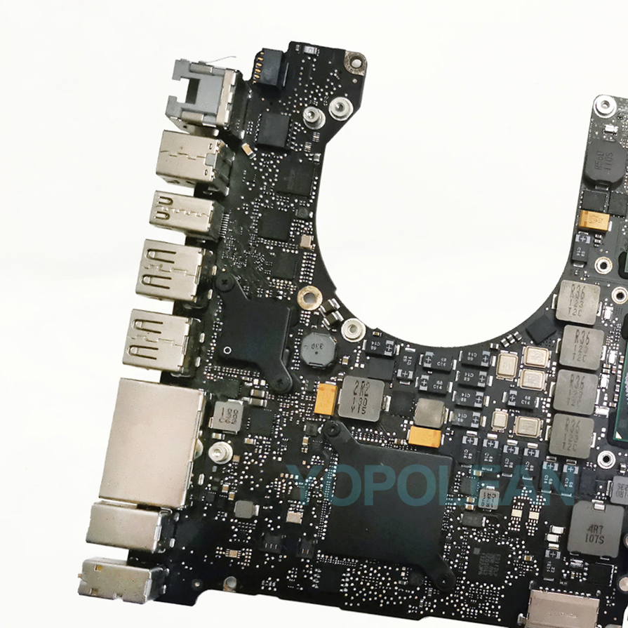 A1286 Apple MacBook Pro 15/" i7 EMC 2417 Early 2011 BIOS EFI firmware chip