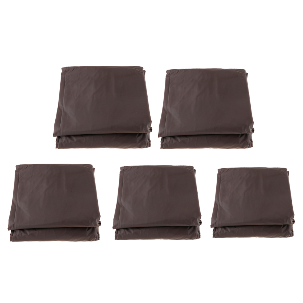 Description Picture 5 of itemDurable Billiard Table Cover Snooker Pool Table Cover Choose Moistureproof Furniture Cover Protector for 7 8 9 10 12foot Table