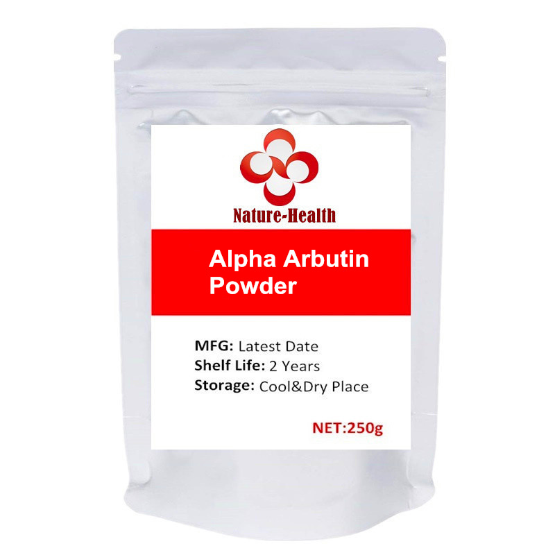 arbutin powder