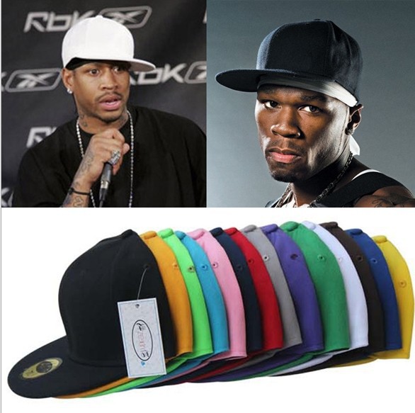 fashion baseball caps