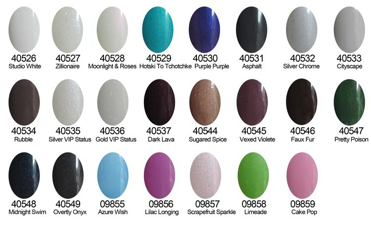 SHELLAC COLORS 750x2