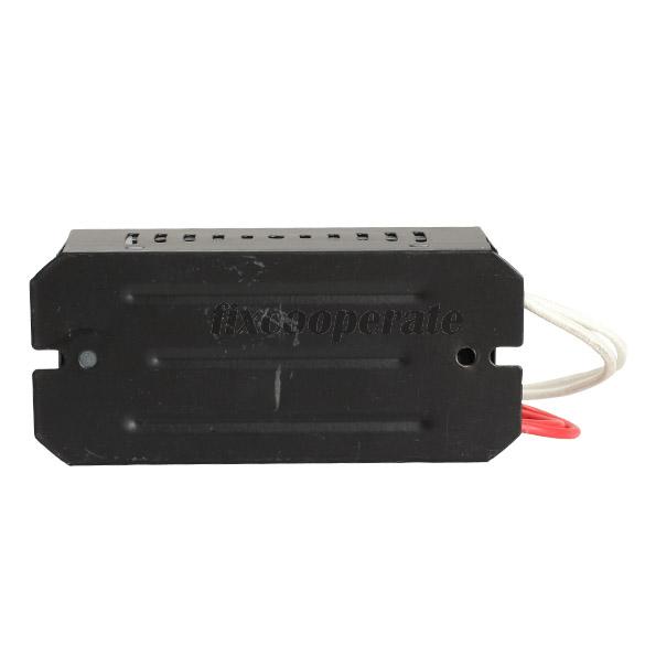 Купить 220В 12v привело галогенные лампы лампа электронный ...