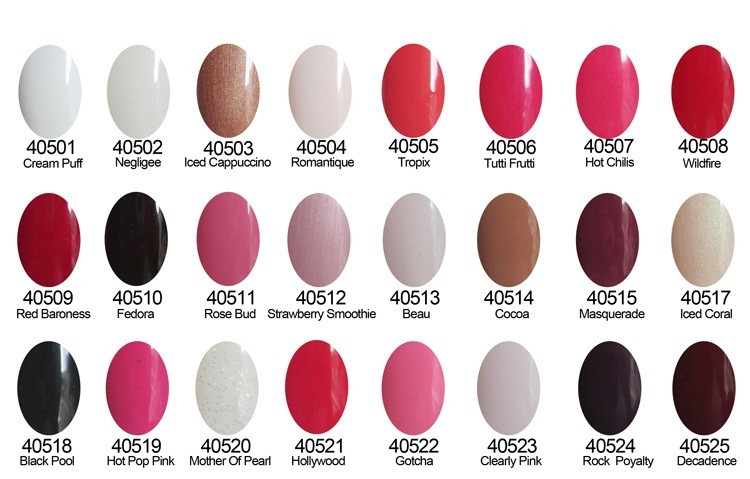 SHELLAC COLORS 750x1