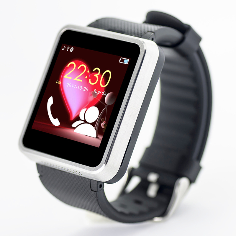 smartwatch sim gps