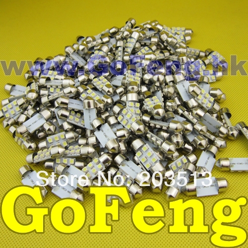 Festoon6SMD35281