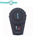 2016 Version With FM 3 riders waterproof bt bluetooth intercom interphone headset for motorcycle moto helmet