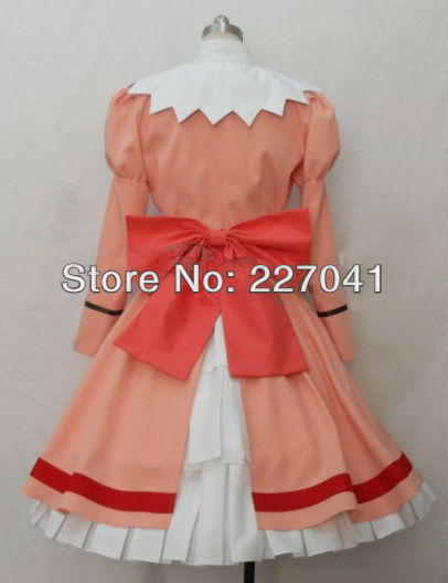 black butler 2 elizabeth midford sailor suit costume cosplay