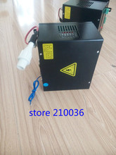 35w uninterrupted energy co2 power supply source bank