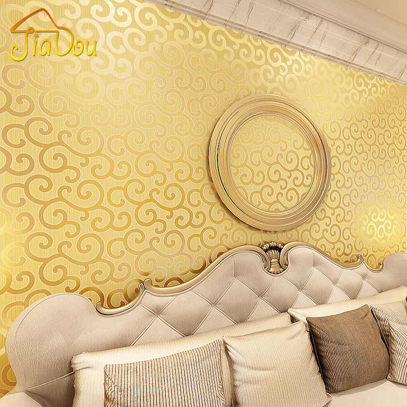 Tapeten Living Walls Golden Fleece : Klassische Goldfolie Tapeten Wolken Muster Goldenen Tapeten Tapeten Living Walls Golden Fleece : Klassische Goldfolie Tapeten Wolken Muster Goldenen Tapeten