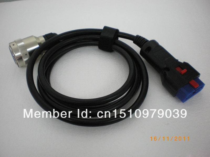 OBD II 16 PIN CABLE