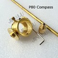 P80 Circinus Roller Guide Wheel COMPASS Panasonic Air Plasma Cutting Cutter Torch