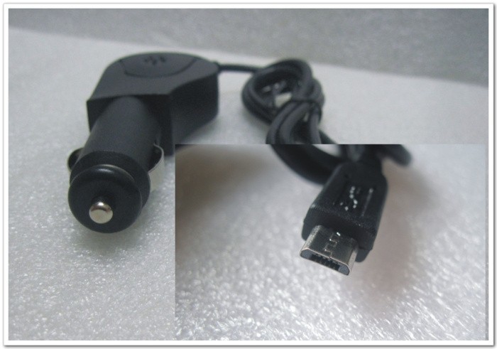 5V 3A Micro USB car charger_6