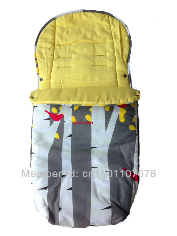 Sleeping bag 004-3