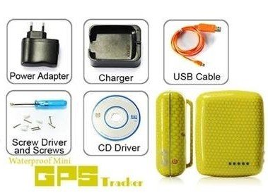 Waterproof Personal GPS Tracker MT90 GPS tracker Support Data Logger support Micro SD card & DHLEMS 6.jpg