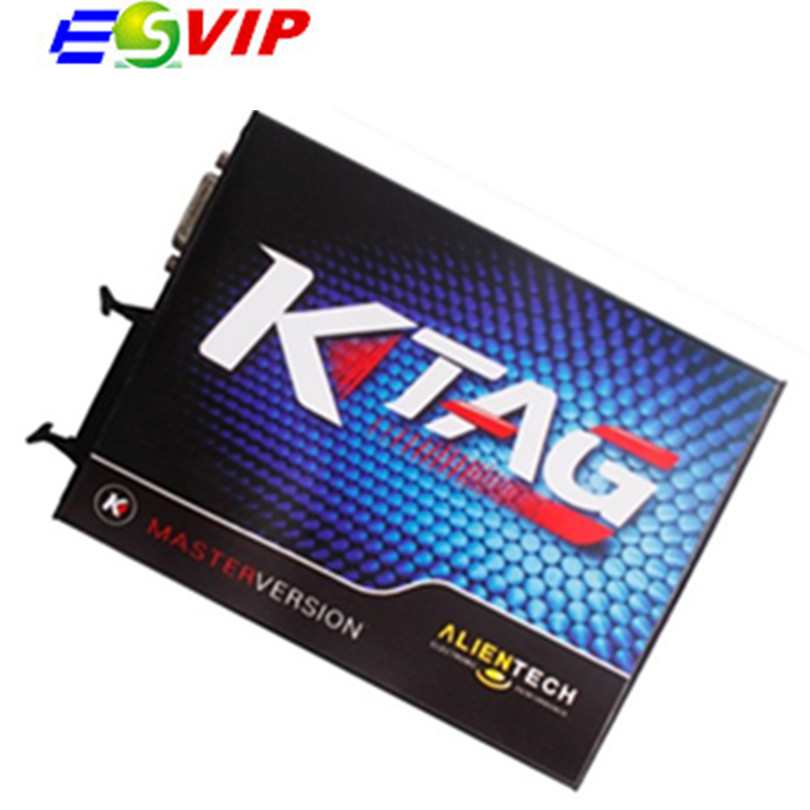 2016    KTAG V2.10      TAG  ECU -