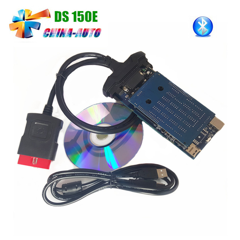 ! 2014 R3  DS150E  Bluetooth TCS CDP Pro    +  TCS CDP  DS150E  Bluetooth