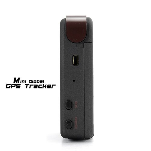 Wholesale REAL TIME GPS/GPRS/GSM TRACKER,TK102, PERSONAL TRACKER, SMALLEST GPS TRACKER &Free Shipping