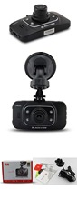 Car Camera Full HD 1080P 2.7″ Video Recorder CarStyling Dash Cam Motion Detection Night Vision Registrator DashCam Free Shipping