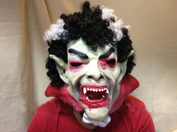 new cheap halloween mask creepy scary toothy horror of smoker zombie mask trick nightmare latex face - Cheap Creepy Halloween Costumes new cheap halloween mask creepy scary toothy horror of smoker zombie mask trick nightmare latex face - Cheap Creepy Halloween Costumes