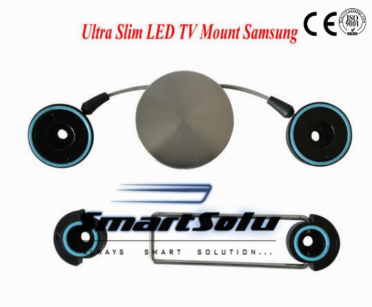 New Arrival Vesa 100 200 Tv Screen Tv Wall Monitor Mount Bracket LED 22 24 32 37inch Free Shipping