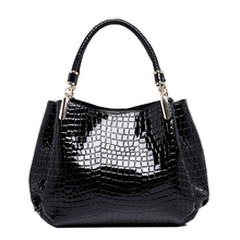 Women Messenger Bags Famous Brand New 2016 Luxury Women PU Leather Handbags Shoulder Bags Designer Hangbag High Quality Lady Bag
