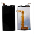 New Original Black Touch Screen Digitizer Glass Sensor LCD Screen For Alcatel One Touch M812 M812C