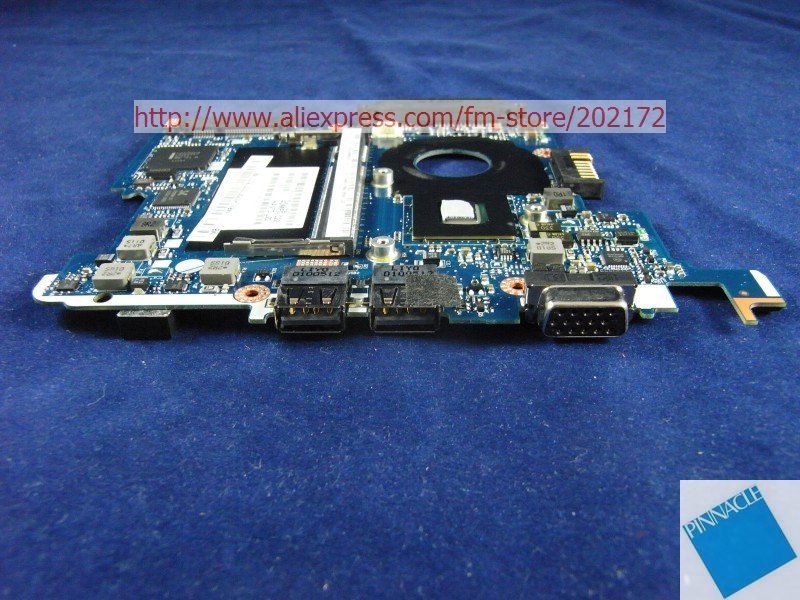 Motherboard FOR GATEWAY LT23 MB.SCH02.001 (MBSCH02001) NAV70 KAV70 LA