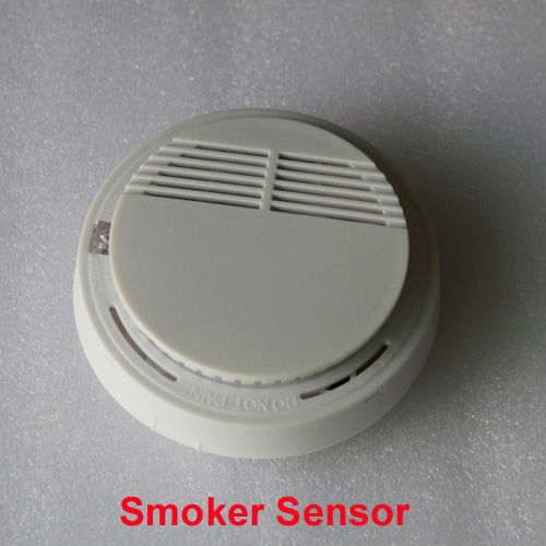 smoker sensor 