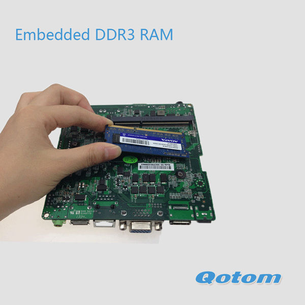 embedded-ddr3-ram