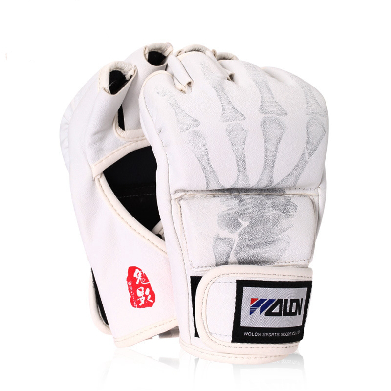 Online Buy Wholesale wrestling gloves from China wrestling gloves