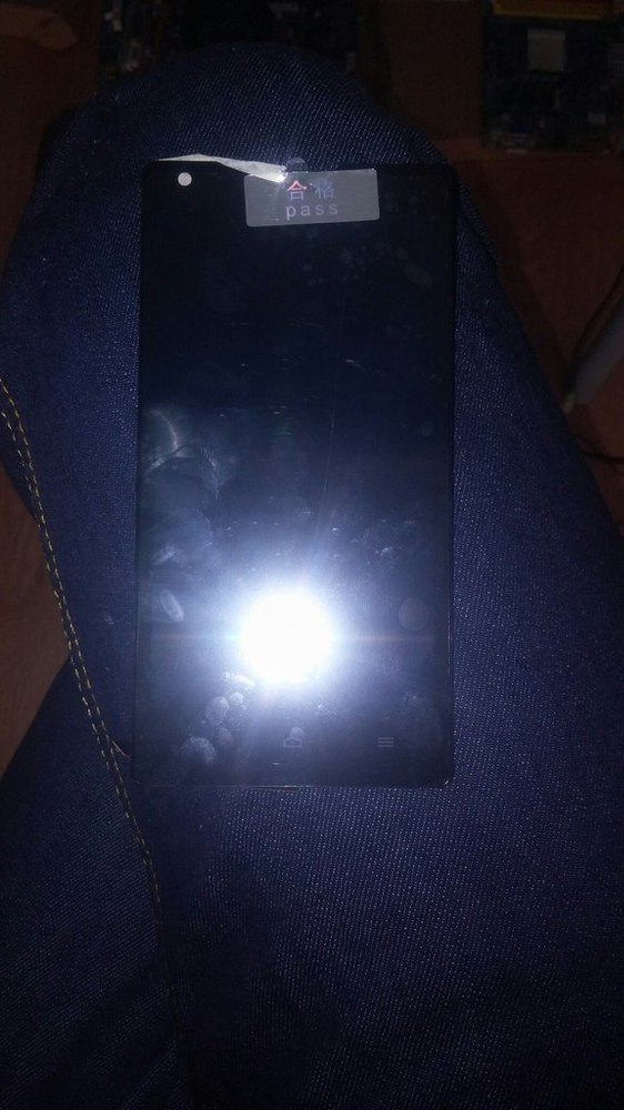 Как заменить экран huawei g700