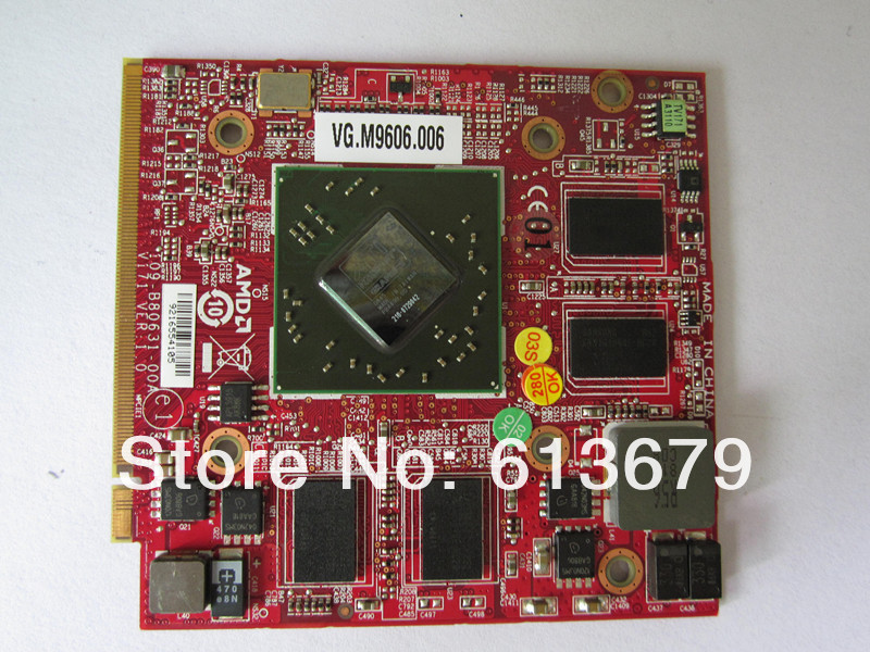 Ati mobility radeon discount hd 4650 windows 10