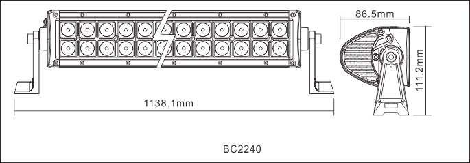 BC2240