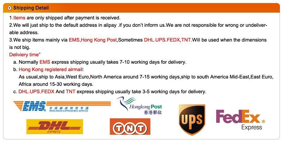 software-shipping-terms