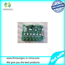 Wit Color 2000 ink font b supply b font board font b printer b font parts