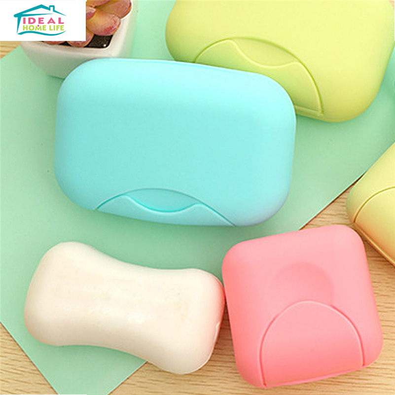 Promoción de Recipiente De Jabón De Viaje - Compra Recipiente De Jabón