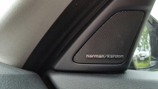 Купить Авто наклейки спикер harman/kardon для e46 bmw e52 e53 e60 e90 ...